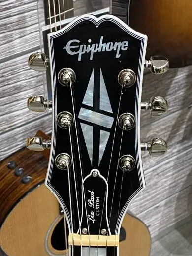 Epiphone - EILCQVPBNH 2